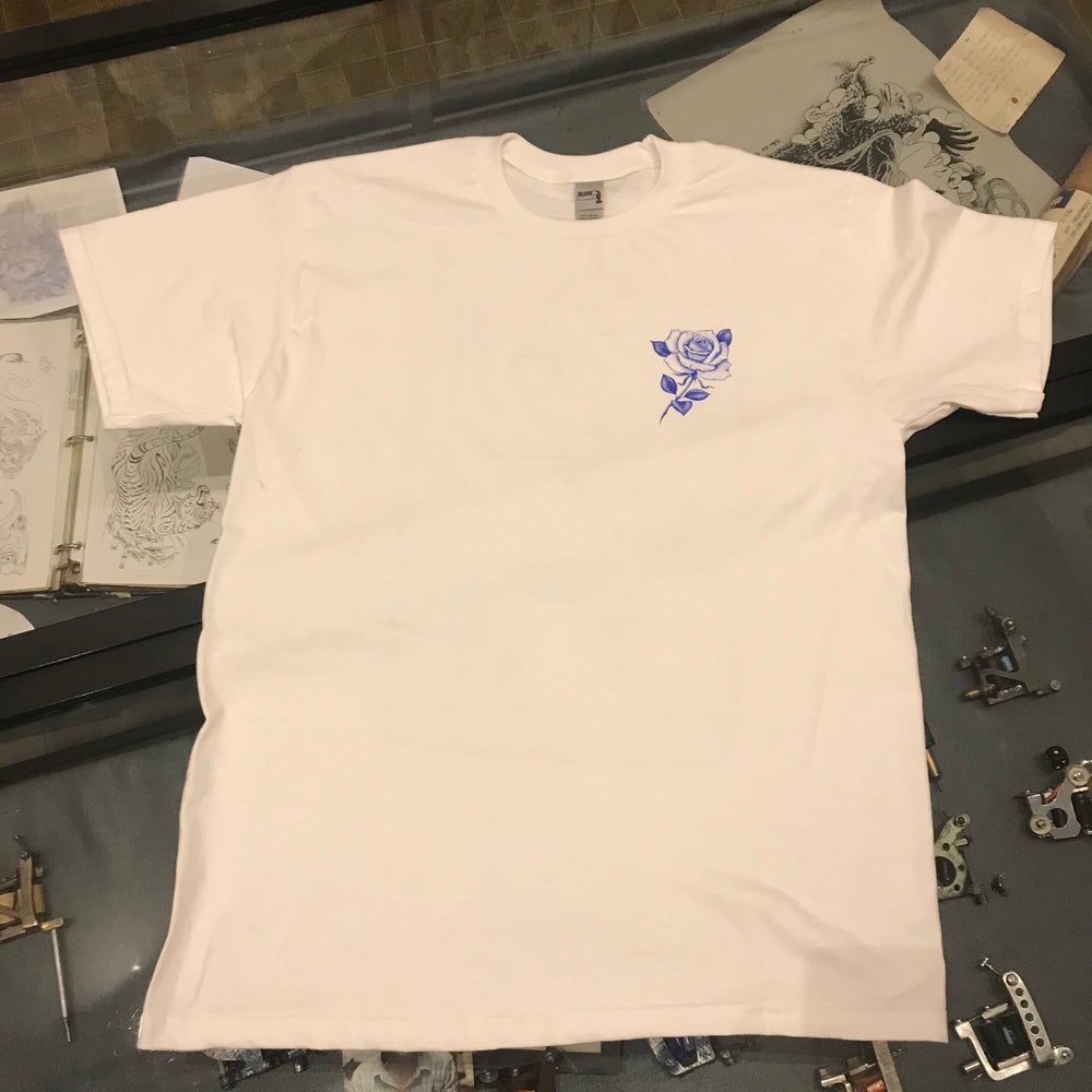 Rose Shirt
