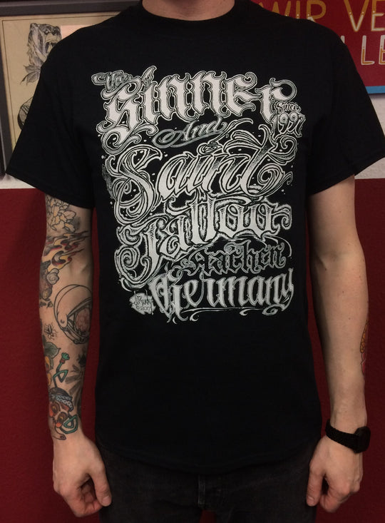 Jack Rudy shirt